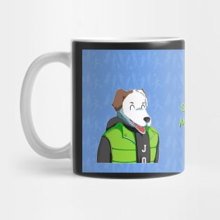 Nippon Marathon: SNUGURU MAESTRO Mug